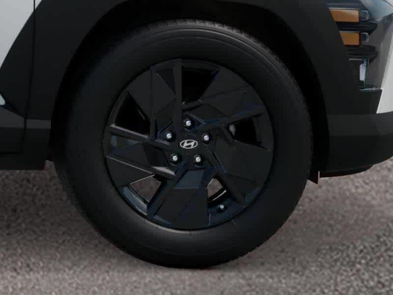 New 2027 Hyundai Kona SEL Sport FWD image 8