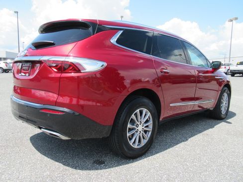 Used 2022 Buick Enclave Premium w/ Trailering Package, 5000 lbs. FWD image 7