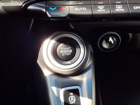 Used 2024 Dodge Hornet GT w/ Track Pack image 11