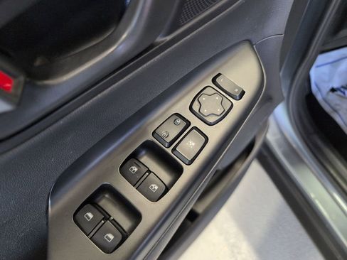 Certified 2021 Hyundai Kona SEL Plus AWD/4WD image 12