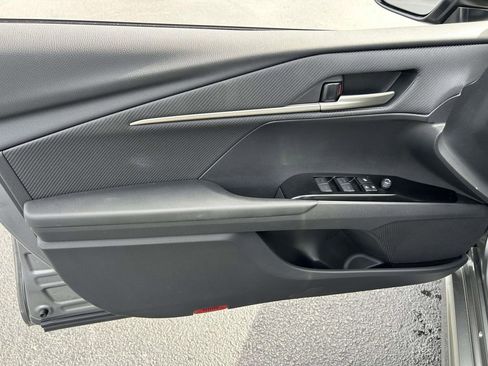New 2026 Toyota Camry SE w/ Convenience Package FWD image 18