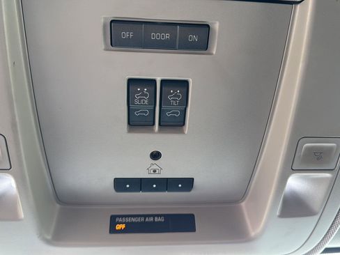 Used 2014 Chevrolet Silverado 1500 LTZ w/ LTZ Plus Package image 19