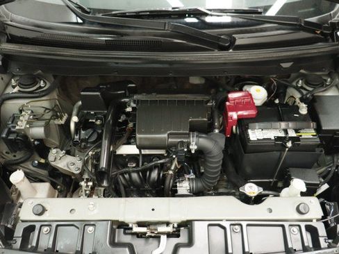 Used 2023 Mitsubishi Mirage LE FWD image 32