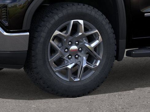 New 2026 GMC Sierra 1500 SLT w/ SLT Premium Plus Package image 9