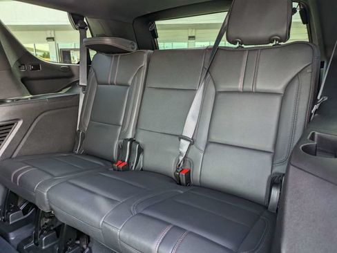 Used 2024 Chevrolet Tahoe RST w/ Luxury Package RWD image 14