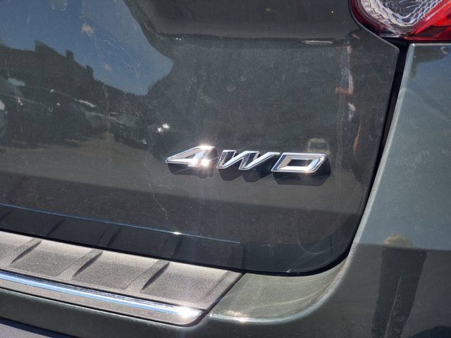 Used 2024 Ford Explorer Limited w/ Limited Technology Package AWD/4WD image 35