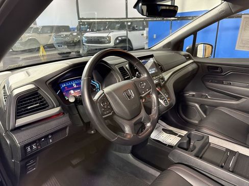 Used 2023 Honda Odyssey Sport image 27