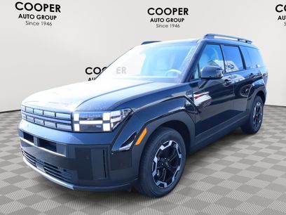 New 2026 Hyundai Santa Fe SEL