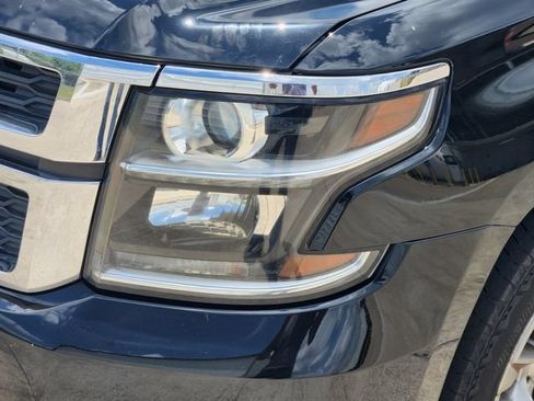 Used 2018 Chevrolet Tahoe LS RWD image 9