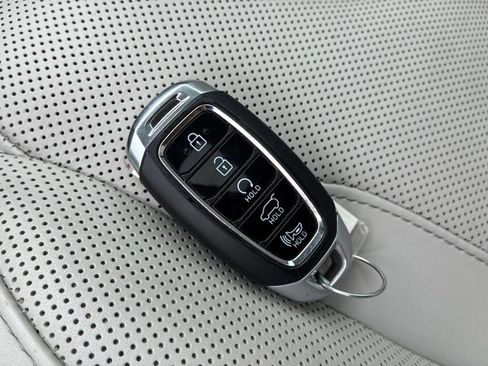 Used 2022 Hyundai Palisade Calligraphy AWD/4WD image 27