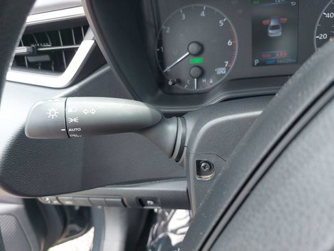 Used 2024 Toyota Corolla LE FWD image 26