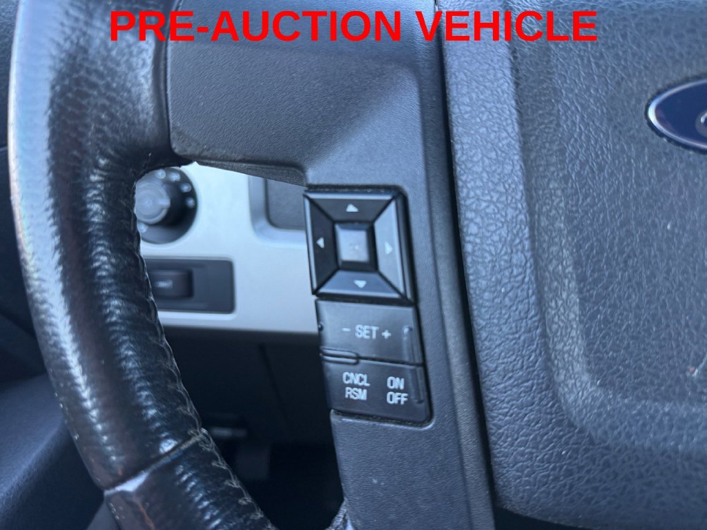 Used 2014 Ford F150 FX4 w/ Equipment Group 402A Luxury AWD/4WD image 25