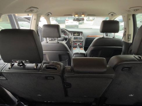 Used 2014 Audi Q7 3.0T Premium image 43