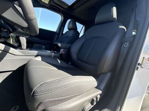 New 2026 Subaru Outback Premium AWD/4WD image 11