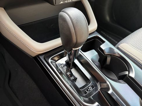 New 2026 Subaru Forester Premium AWD/4WD image 19