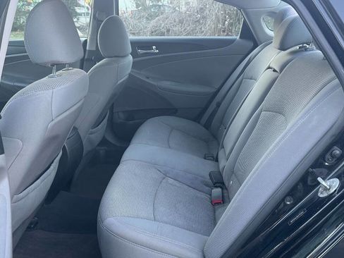 Used 2013 Hyundai Sonata GLS w/ Popular Equipment Pkg image 13
