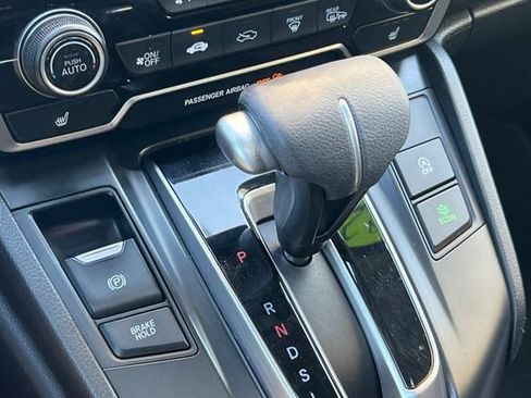 Used 2021 Honda CR-V EX image 24