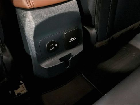 Certified 2023 Ford Maverick Lariat w/ Lariat Luxury Package AWD/4WD image 34