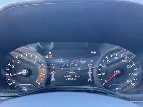 Used 2022 Jeep Compass Altitude w/ Convenience Group image 25