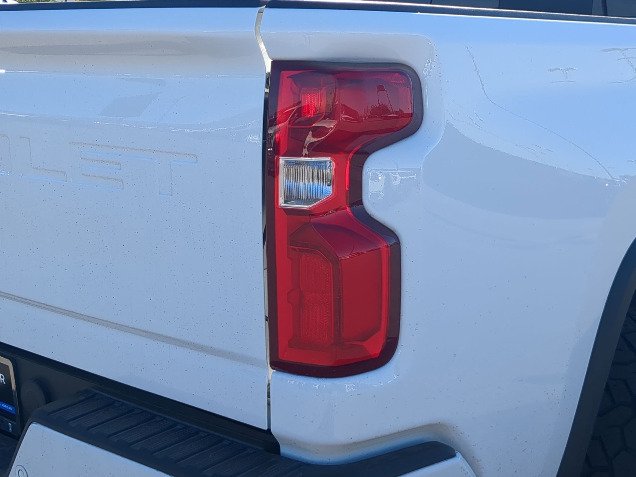 Used 2023 Chevrolet Silverado 3500 High Country w/ Z71 Off-Road Package AWD/4WD image 11