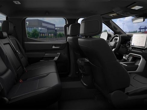 Used 2026 Toyota Tundra Limited image 21