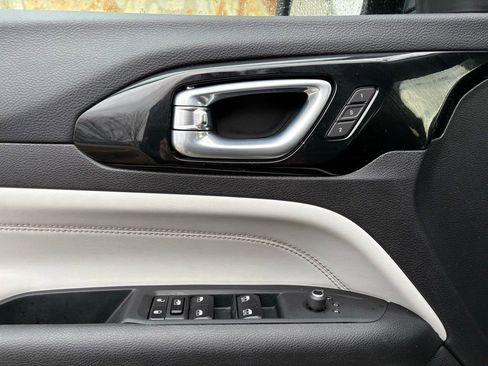 Used 2023 Jeep Compass Limited w/ Elite Group image 20