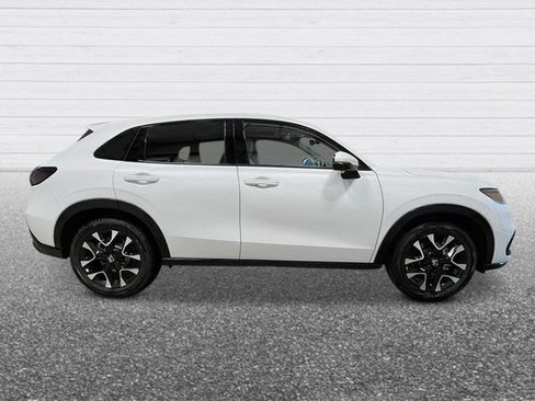 New 2027 Honda HR-V EX-L image 8