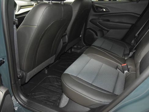 New 2026 Chevrolet Trax LT image 37