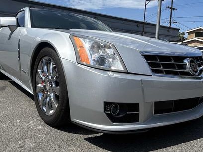 Used 2009 Cadillac XLR