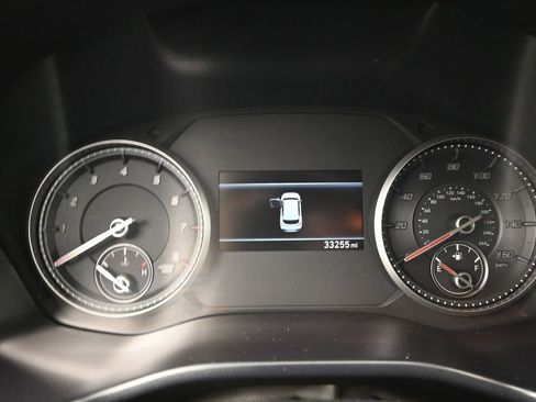 Certified 2023 Hyundai Santa Fe SEL w/ Cargo Package AWD/4WD image 15