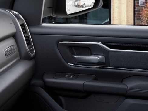 New 2026 RAM 1500 Big Horn AWD/4WD image 25
