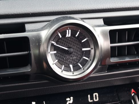 Used 2025 Lexus IS 350 F Sport RWD image 25