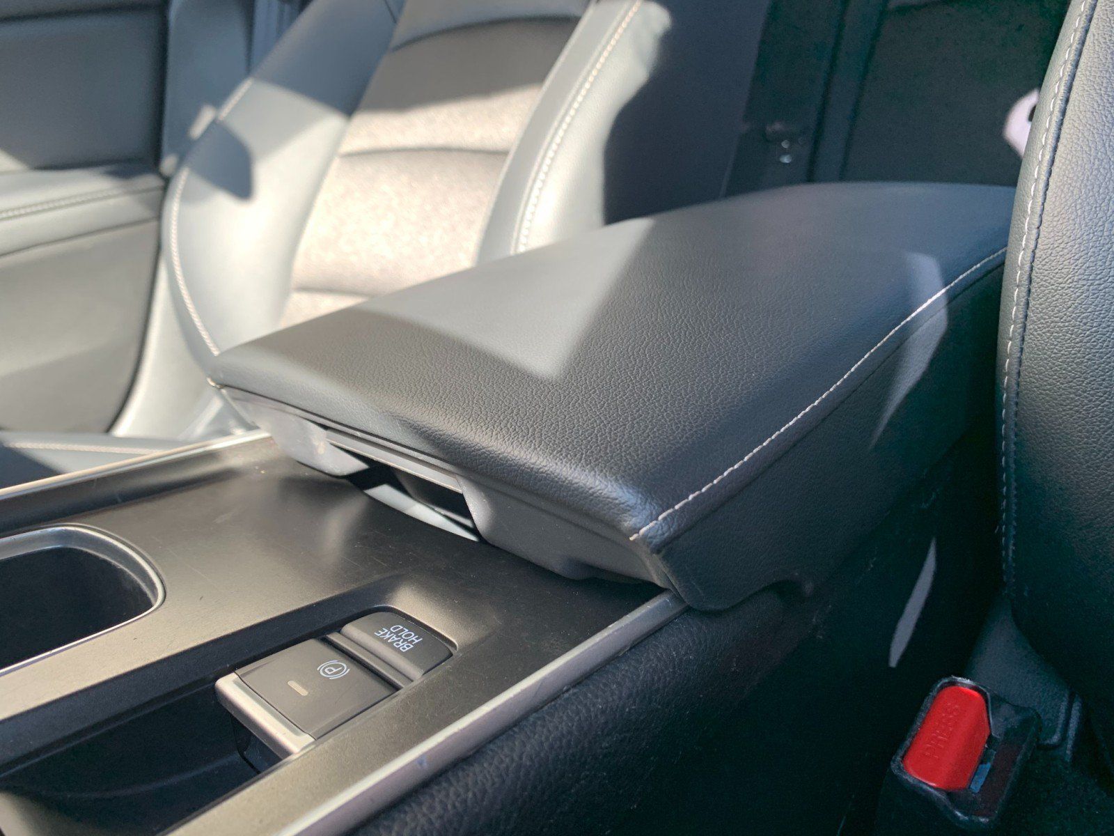 Used 2022 Honda Accord Sport image 19