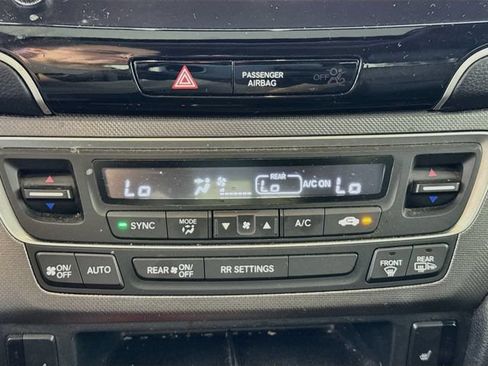 Used 2023 Honda Ridgeline RTL-E image 20