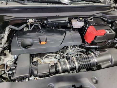 Used 2025 Acura RDX w/ Technology Package image 35