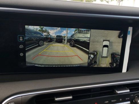 New 2026 Hyundai Palisade Limited image 17