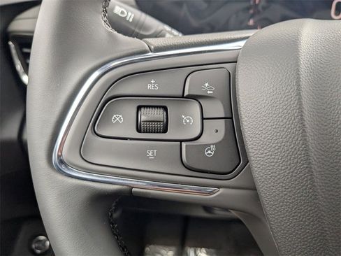 New 2025 Buick Envista Preferred w/ Convenience I Package image 16