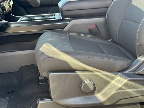 New 2025 Ford F150 STX w/ Equipment Group 200A image 14