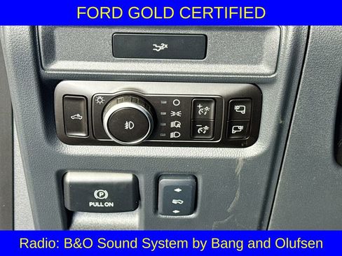 Certified 2026 Ford F150 Lariat w/ Equipment Group 501A Mid AWD/4WD image 13
