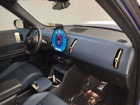 Used 2025 MINI Cooper Countryman S image 28