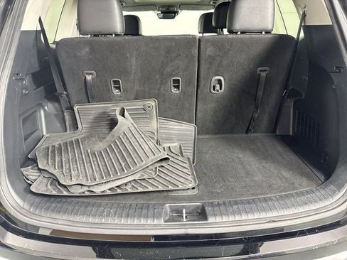 Used 2024 Kia Telluride S w/ S Sunroof Package AWD/4WD image 35