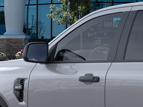 New 2026 Ford Ranger XLT w/ Equipment Group 301A High image 20