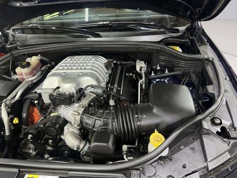 Used 2018 Jeep Grand Cherokee Trackhawk w/ Trailer Tow Group IV image 47