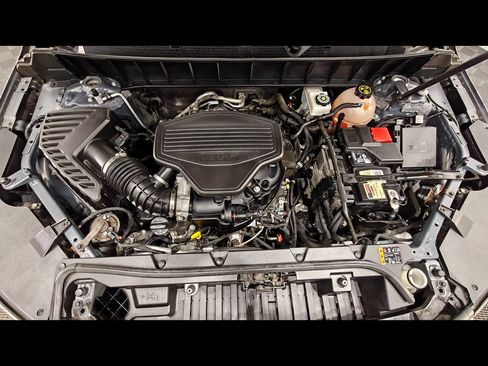 Used 2019 GMC Acadia SLT AWD/4WD image 58
