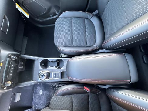 New 2026 Ford Escape ST-Line w/ Tech Pack #1 image 23