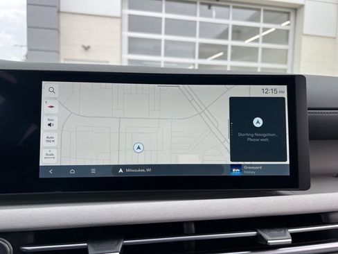 New 2026 Hyundai Tucson Limited image 29