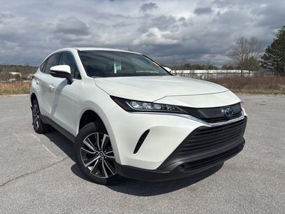 Used 2022 Toyota Venza LE