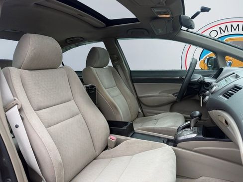 Used 2011 Honda Civic EX image 18