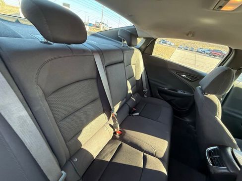 Used 2024 Chevrolet Malibu LT image 20