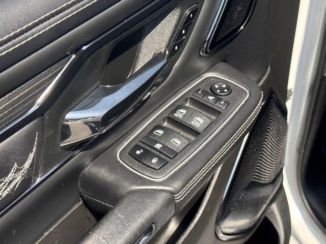 Used 2024 RAM 1500 Limited AWD/4WD image 21